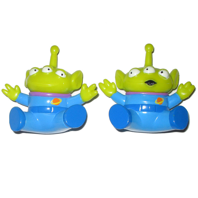 Toy Story Aliens Figure